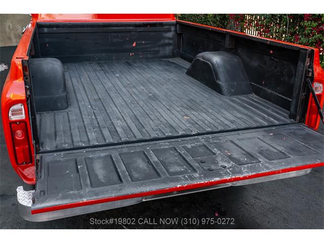 1972 GMC 2500 (CC-2069924) for sale in Beverly Hills, California