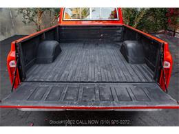 1972 GMC 2500 (CC-2069924) for sale in Beverly Hills, California