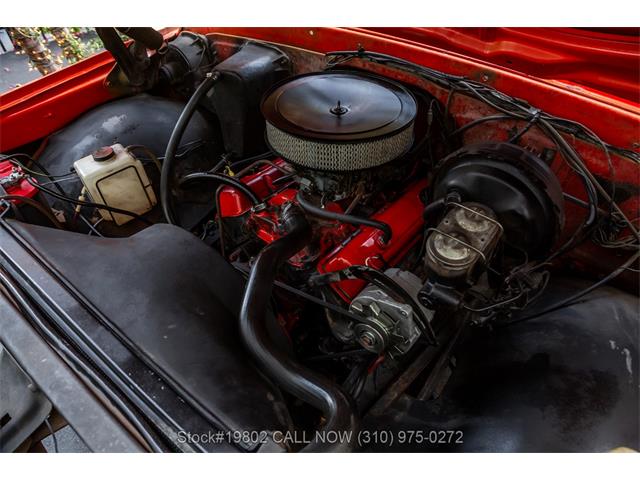 1972 GMC 2500 (CC-2069924) for sale in Beverly Hills, California
