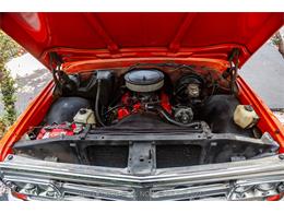 1972 GMC 2500 (CC-2069924) for sale in Beverly Hills, California