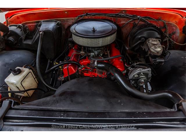 1972 GMC 2500 (CC-2069924) for sale in Beverly Hills, California