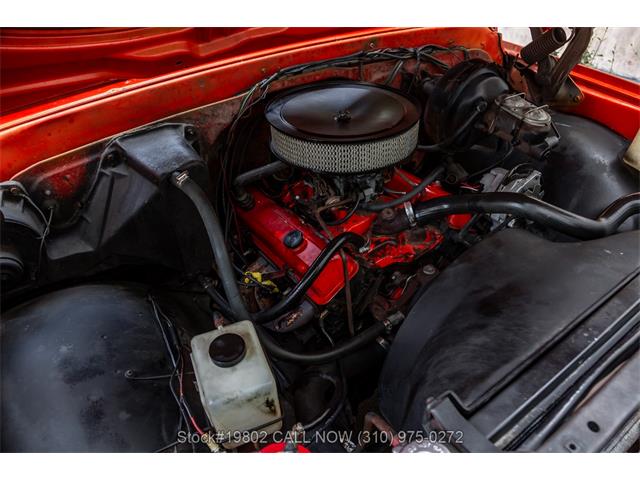 1972 GMC 2500 (CC-2069924) for sale in Beverly Hills, California