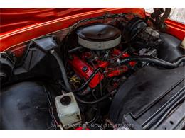 1972 GMC 2500 (CC-2069924) for sale in Beverly Hills, California