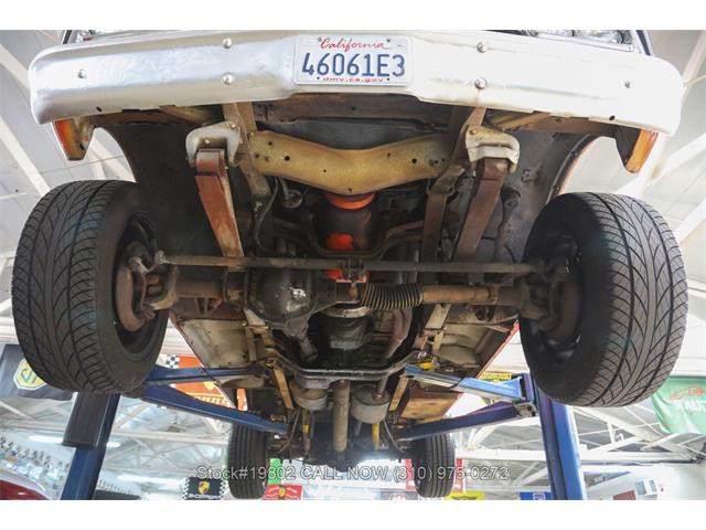 1972 GMC 2500 (CC-2069924) for sale in Beverly Hills, California