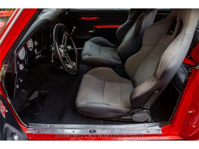 1974 Chevrolet Nova (CC-2069925) for sale in Beverly Hills, California
