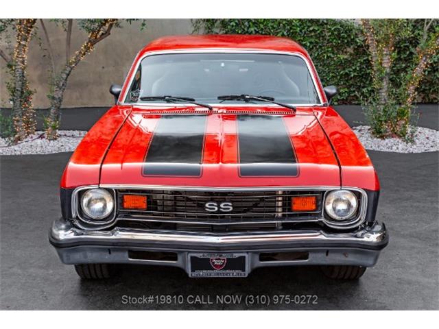 1974 Chevrolet Nova (CC-2069925) for sale in Beverly Hills, California