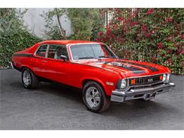 1974 Chevrolet Nova (CC-2069925) for sale in Beverly Hills, California