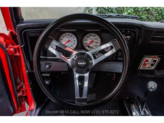 1974 Chevrolet Nova (CC-2069925) for sale in Beverly Hills, California