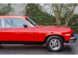 1974 Chevrolet Nova (CC-2069925) for sale in Beverly Hills, California