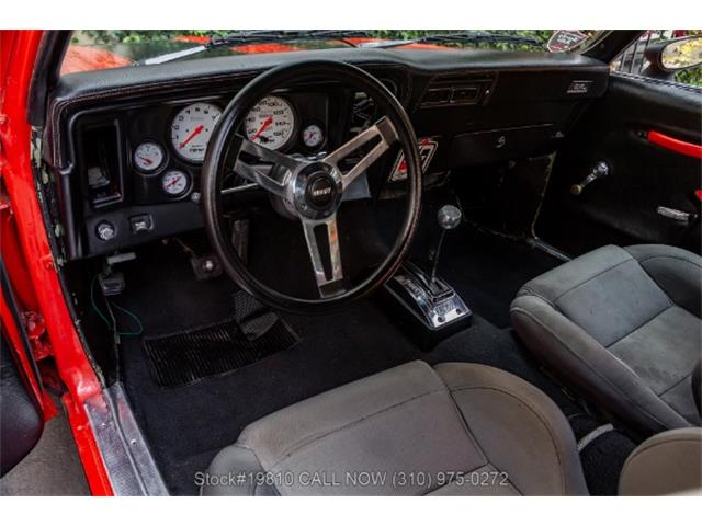1974 Chevrolet Nova (CC-2069925) for sale in Beverly Hills, California