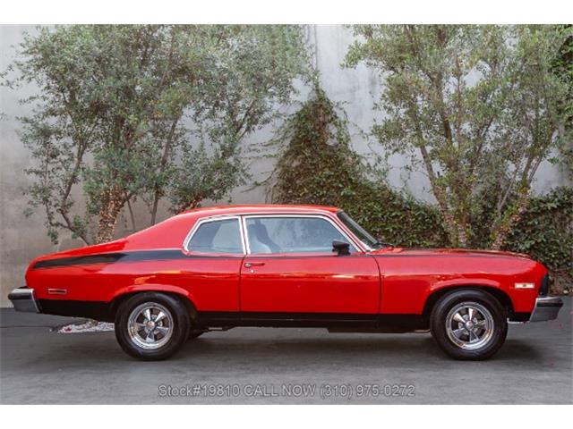 1974 Chevrolet Nova (CC-2069925) for sale in Beverly Hills, California