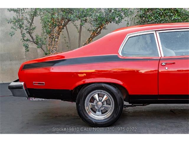 1974 Chevrolet Nova (CC-2069925) for sale in Beverly Hills, California