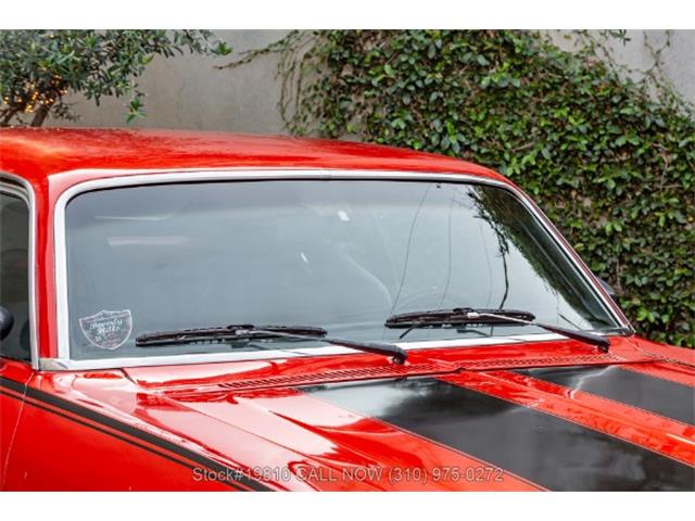 1974 Chevrolet Nova (CC-2069925) for sale in Beverly Hills, California