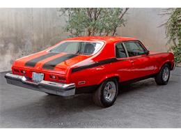 1974 Chevrolet Nova (CC-2069925) for sale in Beverly Hills, California