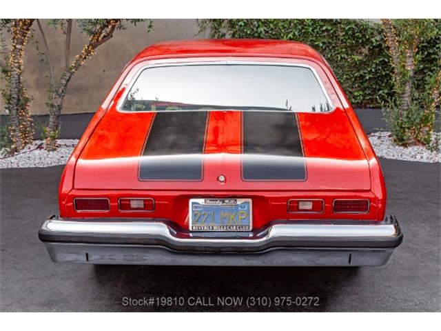 1974 Chevrolet Nova (CC-2069925) for sale in Beverly Hills, California