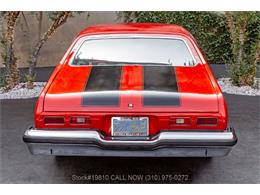 1974 Chevrolet Nova (CC-2069925) for sale in Beverly Hills, California