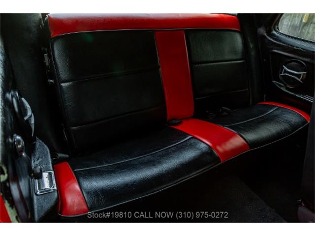 1974 Chevrolet Nova (CC-2069925) for sale in Beverly Hills, California
