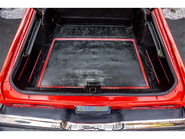 1974 Chevrolet Nova (CC-2069925) for sale in Beverly Hills, California