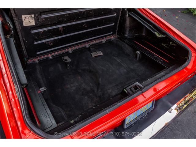 1974 Chevrolet Nova (CC-2069925) for sale in Beverly Hills, California