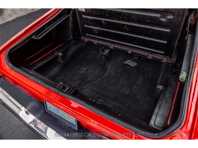1974 Chevrolet Nova (CC-2069925) for sale in Beverly Hills, California