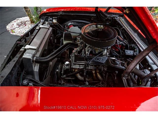 1974 Chevrolet Nova (CC-2069925) for sale in Beverly Hills, California