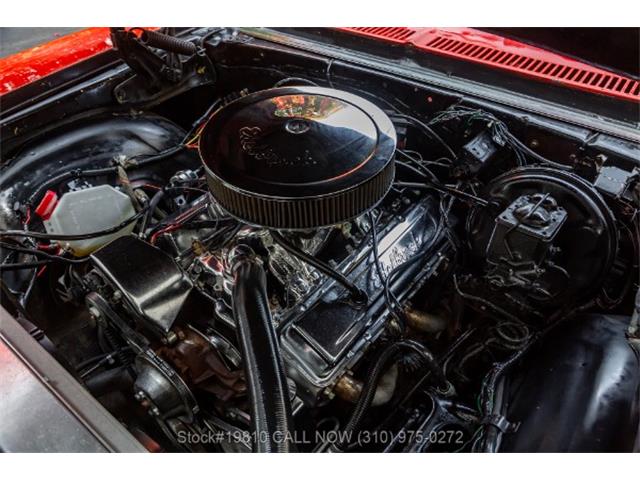 1974 Chevrolet Nova (CC-2069925) for sale in Beverly Hills, California