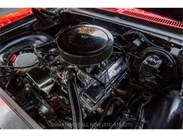 1974 Chevrolet Nova (CC-2069925) for sale in Beverly Hills, California