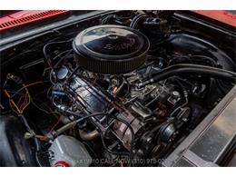 1974 Chevrolet Nova (CC-2069925) for sale in Beverly Hills, California