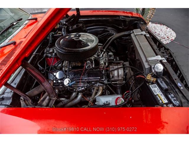 1974 Chevrolet Nova (CC-2069925) for sale in Beverly Hills, California