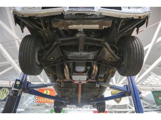 1974 Chevrolet Nova (CC-2069925) for sale in Beverly Hills, California