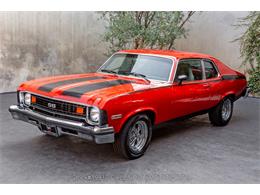 1974 Chevrolet Nova (CC-2069925) for sale in Beverly Hills, California