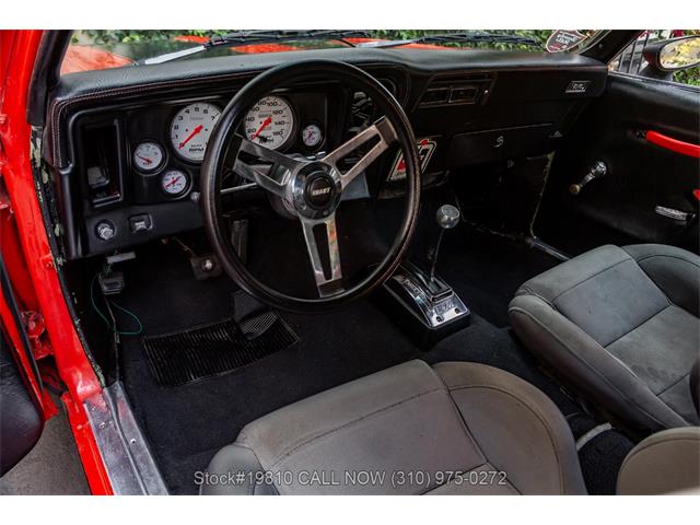 1974 Chevrolet Nova (CC-2069925) for sale in Beverly Hills, California
