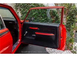 1974 Chevrolet Nova (CC-2069925) for sale in Beverly Hills, California