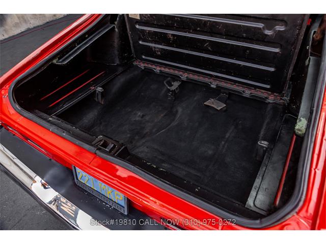 1974 Chevrolet Nova (CC-2069925) for sale in Beverly Hills, California