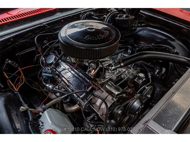 1974 Chevrolet Nova (CC-2069925) for sale in Beverly Hills, California