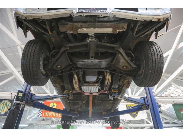 1974 Chevrolet Nova (CC-2069925) for sale in Beverly Hills, California