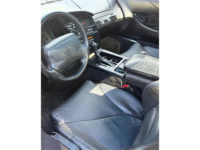 1996 Chevrolet Corvette (CC-2069926) for sale in Addison, Illinois