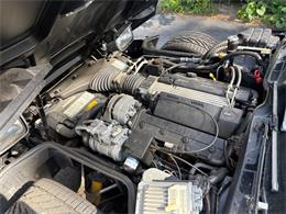 1996 Chevrolet Corvette (CC-2069926) for sale in Addison, Illinois