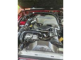 1990 Ford Mustang (CC-2069927) for sale in Addison, Illinois