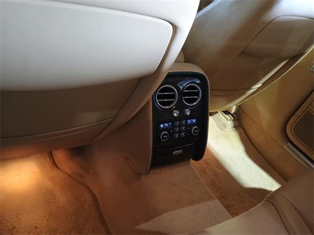 2008 Bentley Flying Spur (CC-2069928) for sale in Boca Raton, Florida