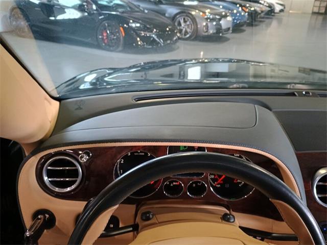 2008 Bentley Flying Spur (CC-2069928) for sale in Boca Raton, Florida
