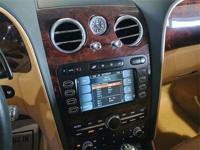 2008 Bentley Flying Spur (CC-2069928) for sale in Boca Raton, Florida