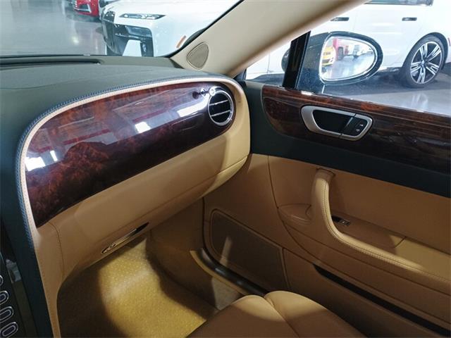 2008 Bentley Flying Spur (CC-2069928) for sale in Boca Raton, Florida