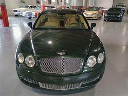 2008 Bentley Flying Spur (CC-2069928) for sale in Boca Raton, Florida