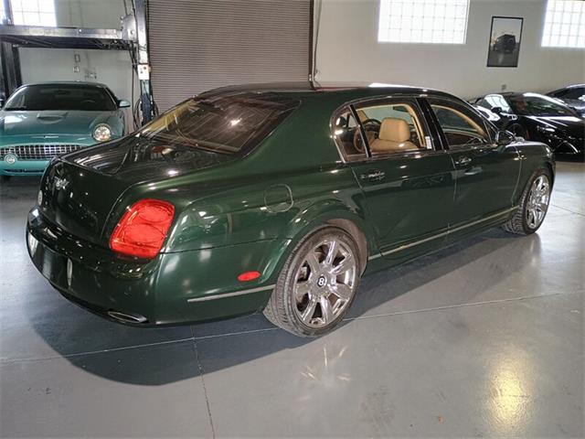 2008 Bentley Flying Spur (CC-2069928) for sale in Boca Raton, Florida