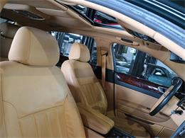 2008 Bentley Flying Spur (CC-2069928) for sale in Boca Raton, Florida