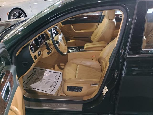 2008 Bentley Flying Spur (CC-2069928) for sale in Boca Raton, Florida