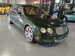 2008 Bentley Flying Spur (CC-2069928) for sale in Boca Raton, Florida