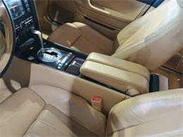 2008 Bentley Flying Spur (CC-2069928) for sale in Boca Raton, Florida