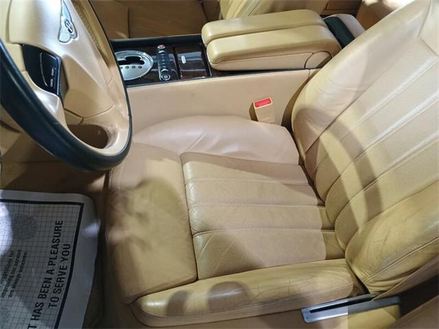 2008 Bentley Flying Spur (CC-2069928) for sale in Boca Raton, Florida